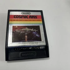 Atari 2600 - Cosmic Ark - Imagic- Cartridge only