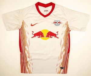Rb Leipzig Jersey | eBay
