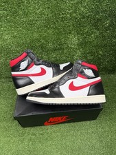 Jordan 1 Retro OG High Gym Red for Sale | Authenticity Guaranteed