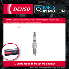 Spark Plugs Set 4x fits CADILLAC ESCALADE 5.7 98 to 06 LO5 Denso Quality New