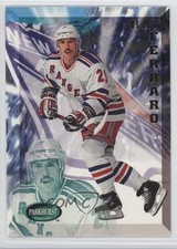 1995-96 Parkhurst International Ray Ferraro #409 0a4