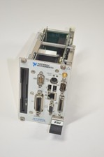 National Instruments NI PXI-8176 Embedded Controller Unit w/ HD