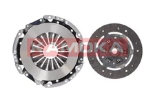 Kamoka KC075 clutch kit for Dacia Renault