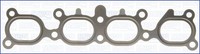 Ajusa Dichtung, AbgaskrüMmer 13105800 FüR Ford USA Mazda