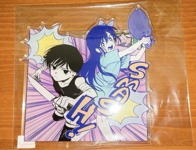 Omori Big Axta B03