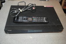 Humax FOXSAT-HD HDR PVR  Satellite TV Receiver with Remote