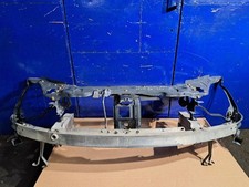 Radiateur Mercedes 207
