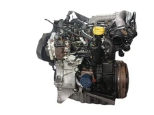 F9Q800 teilmotor 240027 RENAULT MEGANE II BERLINA 5P 2004