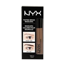 NYX Tinted Brow Mascara (Choose Colour)