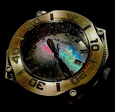 Aragon A532WHT Armour NH35 Automatic 44mm