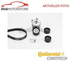 KEILRIPPENRIEMENSATZ CONTITECH 7PK2035K1 P FÜR JEEP GRAND CHEROKEE III