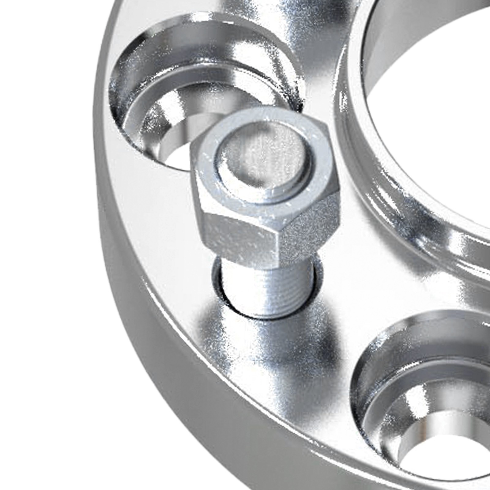 Maserati Quattroporte 2003-2021 Wheel spacers 4 pcs