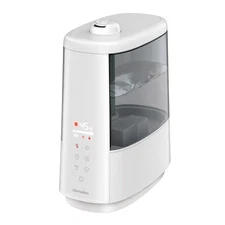 Homedics Ultrasonic Warm and Cool Mist 1G Humidifier