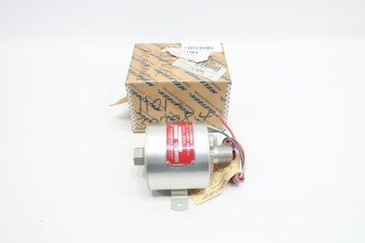 Meletron 420E-20LSS Pressure Switch 0.5-60psi