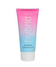 Shine On/Hybrid Accelerator "by Megasun" 200ml/Solariumkosmetik/Br&auml;unungslotion