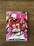 2024 Ben Coates New England Topps Inception Pink 58/99