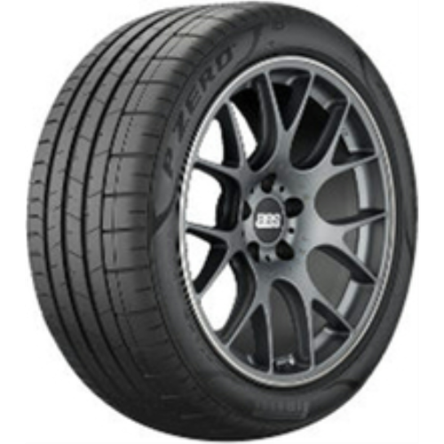 Pirelli P-Zero (PZ4) 295/30ZR20 (101Y) XL Summer Tires | Summer | 101 | (Y) - Picture 1 of 3