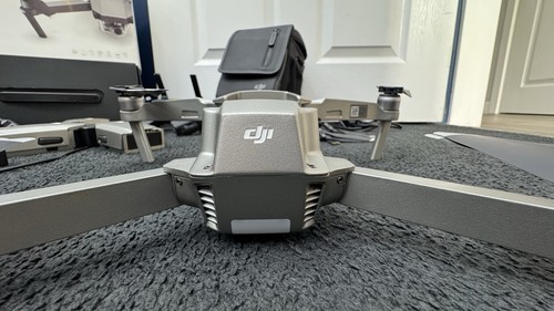 DJI Mavic Pro Platinum Fly More Combo - Picture 6 of 24
