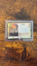Star Wars Unlimited The Mandalorian And Grogu AMC EXCLUSIVE Collectable Cards