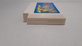 Sun Electronics Famicom Game: Ripple Island
