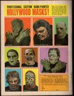 Famous Monsters of Filmland #33 May 1965 VG-FN Warren Publishing — photo 2