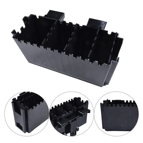 Bait Box Raft Fishing Bait Holder Accessory Bait Box Raft Convenient Brand New