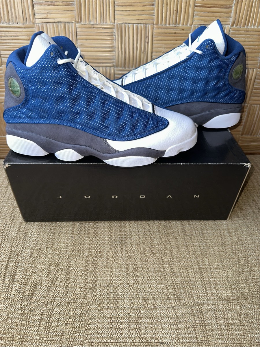 jordan flint size 11