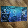 MagicCon Las Vegas Con EXCLUSIVE Magic: The Gathering Playmat Wilds of Eldraine