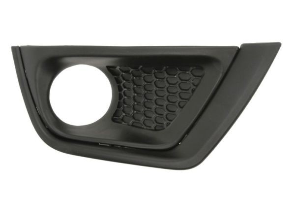 LüFtungsgitter StoßFäNger Vorne Links FüR Jeep Compass MP MX-image