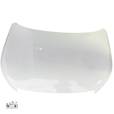 2013-2021 PEUGEOT 308 MK2 (T9) 5 DOOR HATCHBACK BONNET IN WHITE EWP