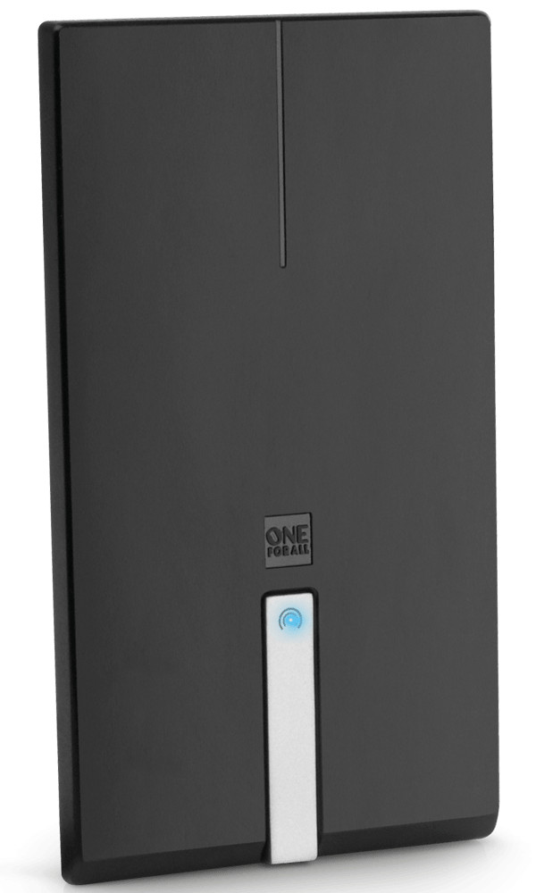 ОДИН ДЛЯ ВСЕХ SV 9425 5G С поддержкой 44 дБ DVB-T2-Zimmerantenne 35880025 3690₽