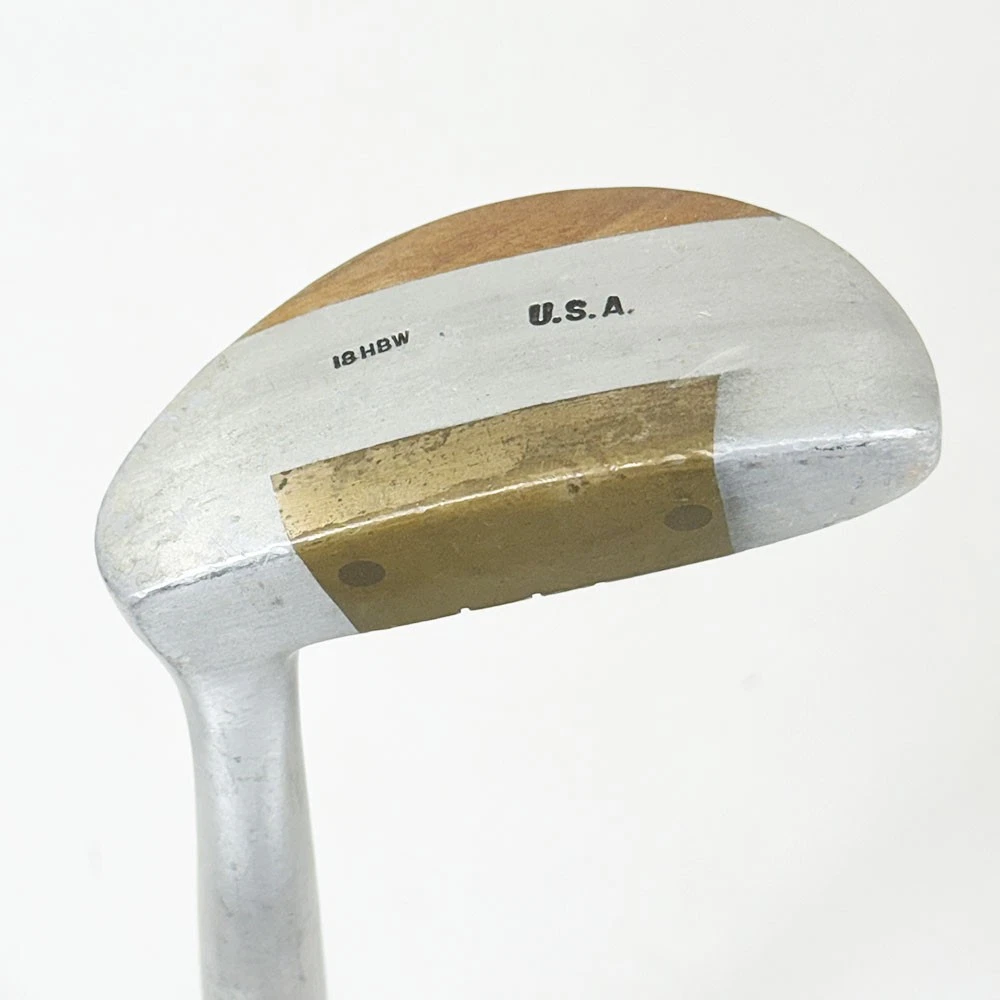 Otey Crisman Golf Clubs for sale | eBay