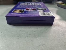 Star Soldier (Nintendo Entertainment System NES, 1989) Cib Complete