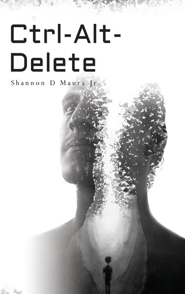 Shannon D. Maura | Ctrl-Alt-Delete | Buch | Englisch (2021) | Gebunden-image