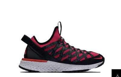 Nike ACG Terra Gobe Noble Red Court Purple 