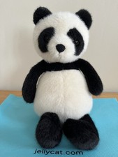 Jellycat Whispit Panda (retired)