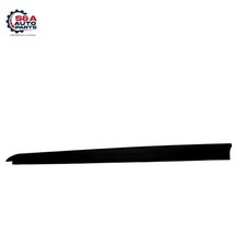 FORD F150 2015-2020 LEFT DRIVER SIDE BED RAIL MOLDING TRIM COVER OEM