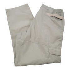 5.11 Tactical Taclite Pro Ripstop Cargo Pants Mens 38x32 74273 Beige
