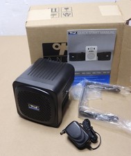 Anchor AN-30 Powered Monitor Speaker