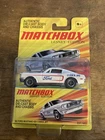 Matchbox 2010 #MB298 Lesney Edition * 1968 Ford Mustang 428 Cobra Jet
