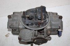 Holley Carburetor C70f 9510-d 3796 674 Fairlanecyclone 390 Gt Ford 1967-68