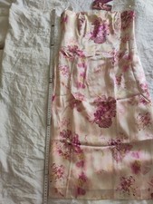 Seidenkleid   für Besondere Anlässe
