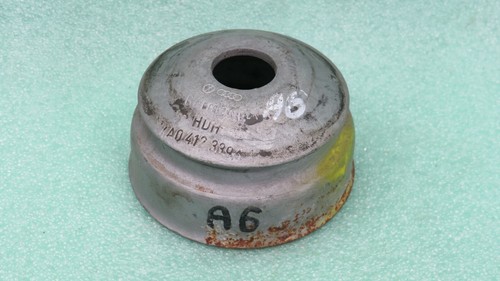 AUDI 100 A6 C4 - Domlager Federbeinlager Stützlager VORNE / 4A0412339A ##A6
