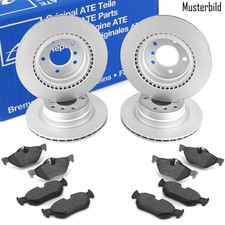 Plaquette de frein Skoda 120