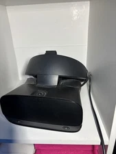 Oculus Rift S VR Headset – Works Great – Headset Only