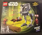 LEGO Star Wars AT-ST  Attack on Endor SMART Play Compatible 75424 - 347 pieces