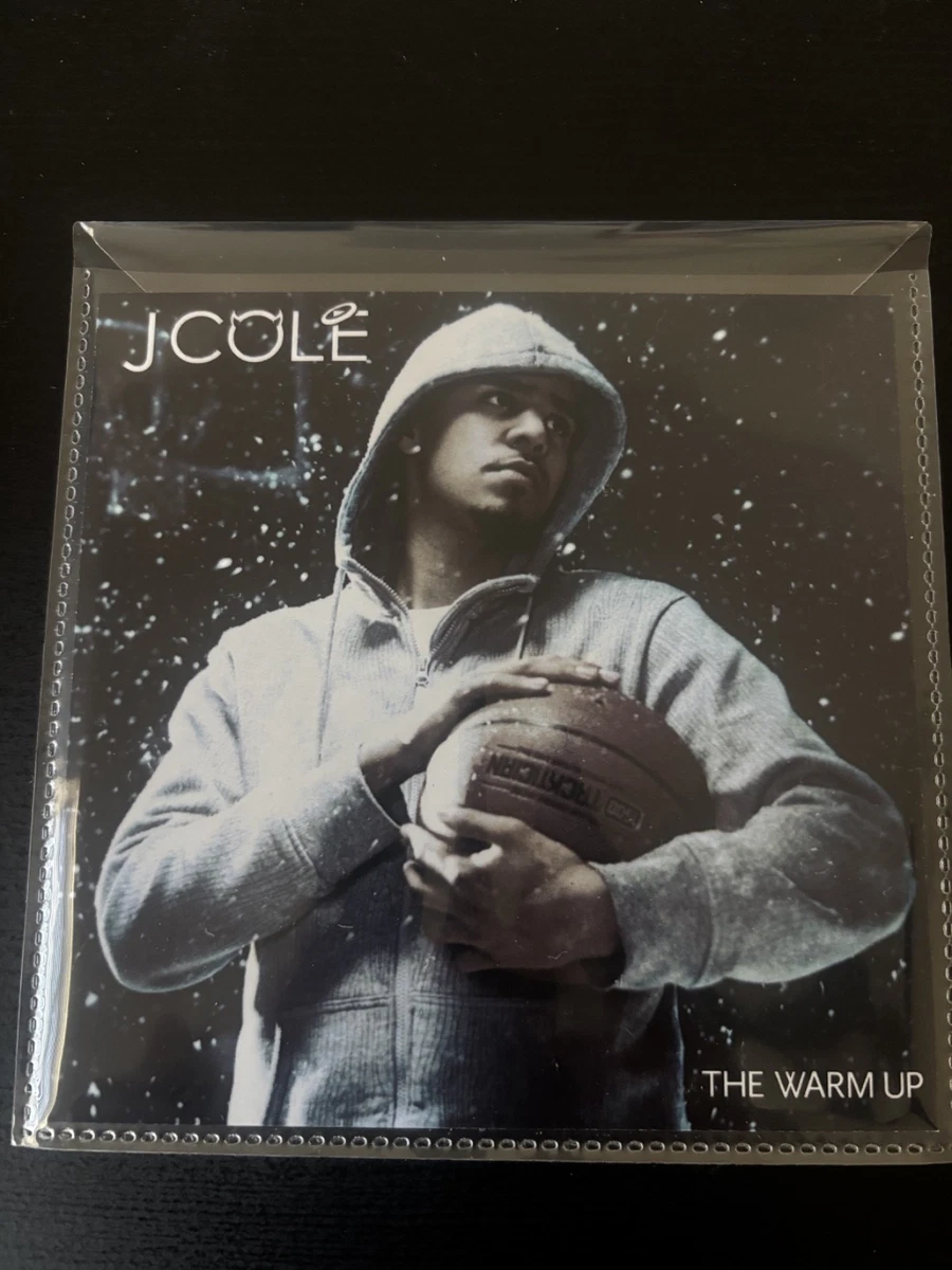Album CDs J. Cole for sale | eBay