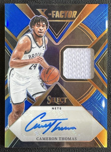 Cam Thomas Auto | eBay