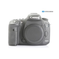 Canon EOS 7D Mark II + very good (290838)