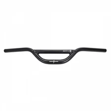 Origin8 MX Mini Urban Riser Bar 25.4mm Alloy 600mm AL6061-T6, 10 Back Sweep
